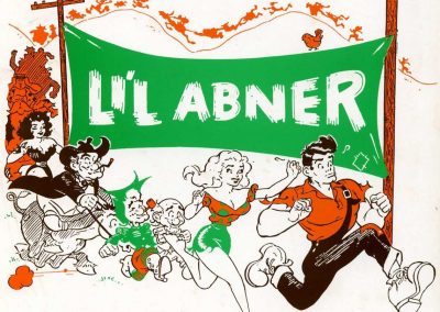 Lil Abner