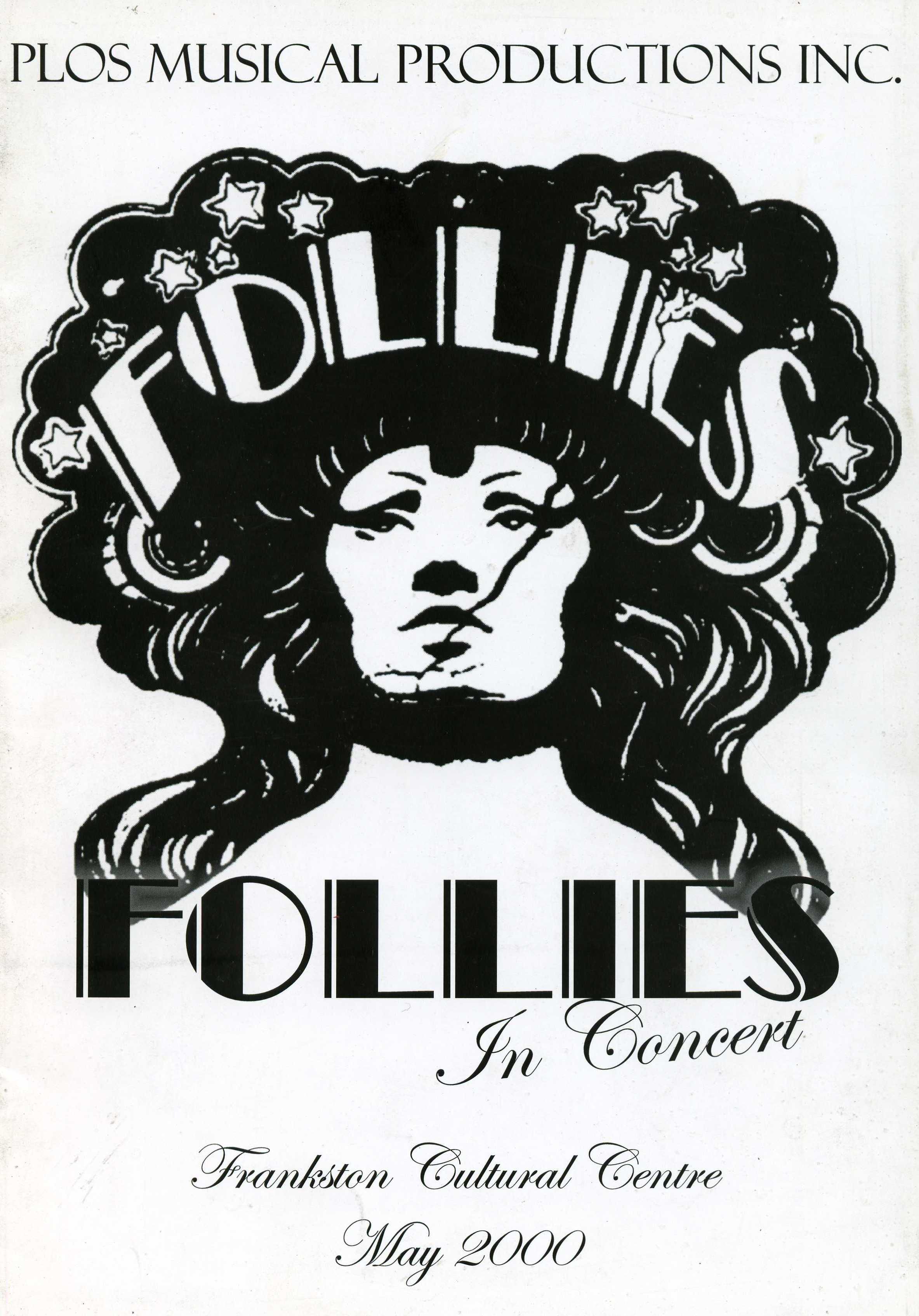 Follies in Concert