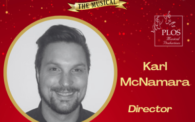 Strictly Ballroom – Meet the Director