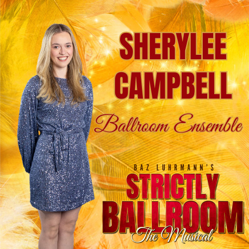 Introducing Sherylee Campbell