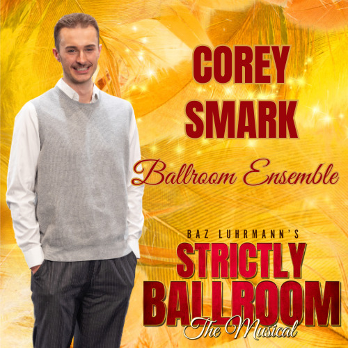 Introducing Corey Smark