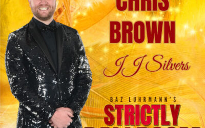 Introducing Chris Brown
